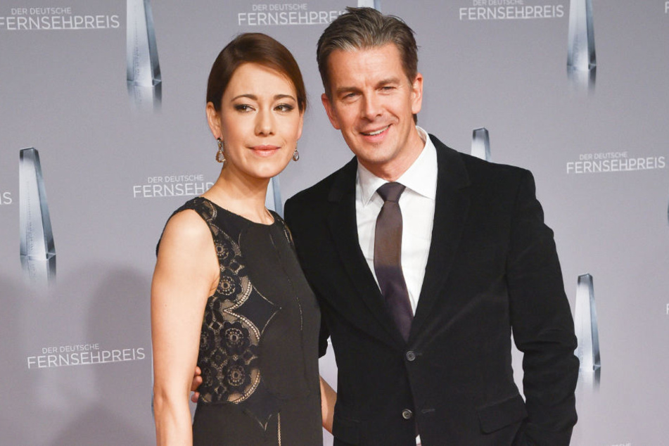 Markus Lanz und Ehefrau Angela haben ihr zweites gemeinsames Kind bekommen (Archivbild).