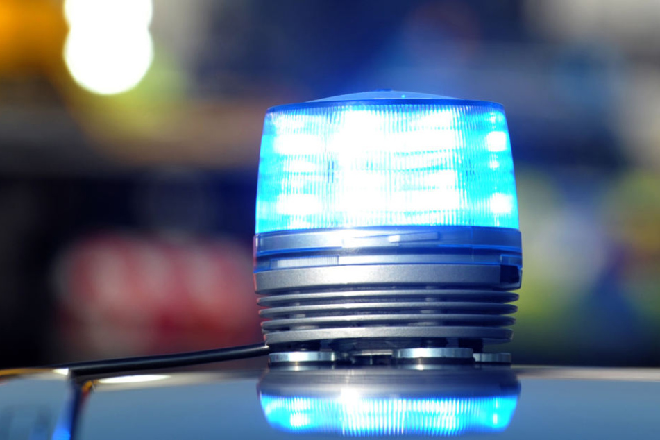 Der Täter wurde noch am Mittwoch festgenommen (Symbolfoto).