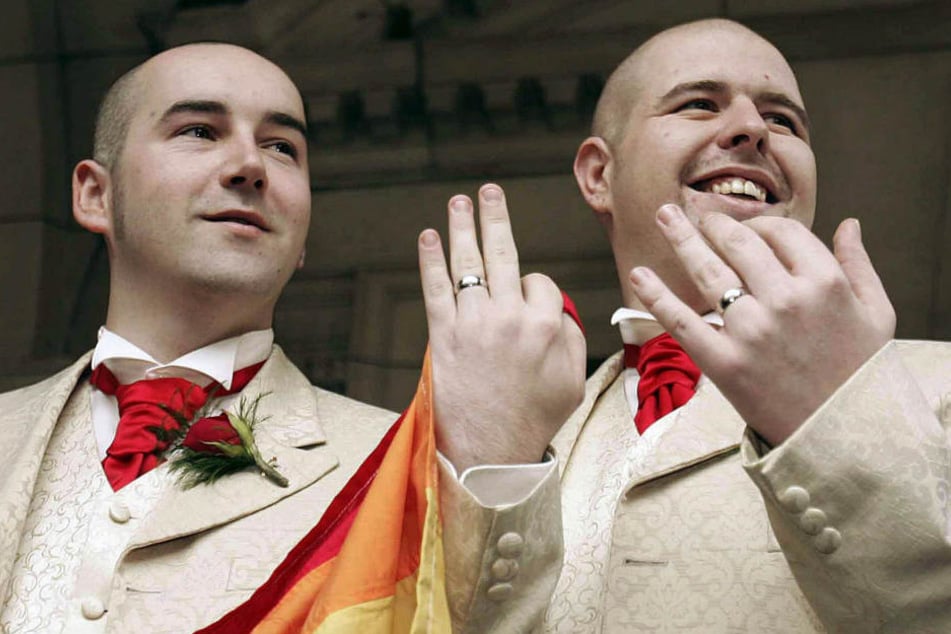 Anfang Februar wurde die Segnung homosexueller Paare im Einzelfall in Aussicht gestellt.