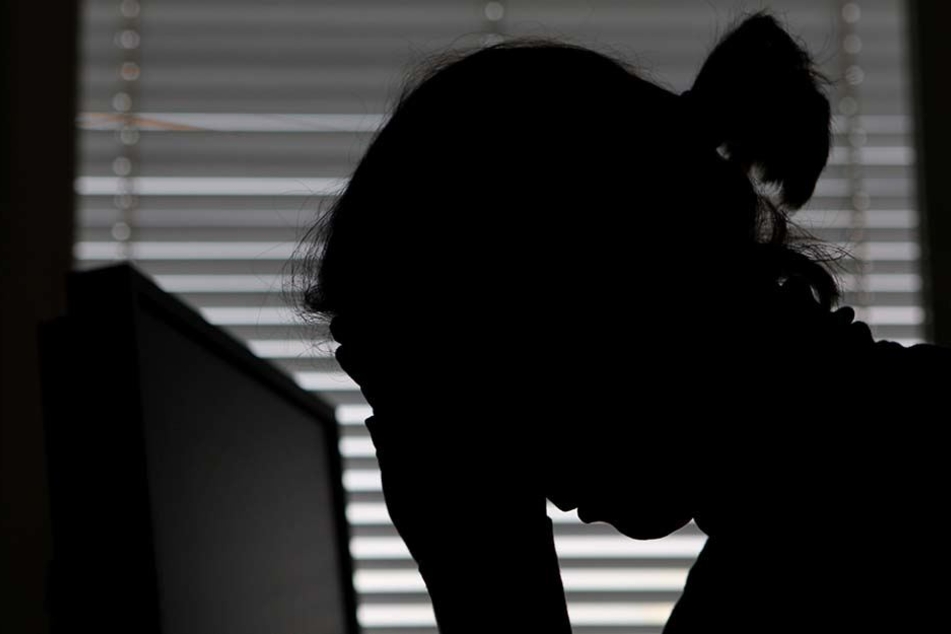 In seinen Seminaren soll der Vereinsvorsitzende Ritter Homosexualität mit psychischen Krankheiten wie Depressionen verglichen haben (Symbolbild).