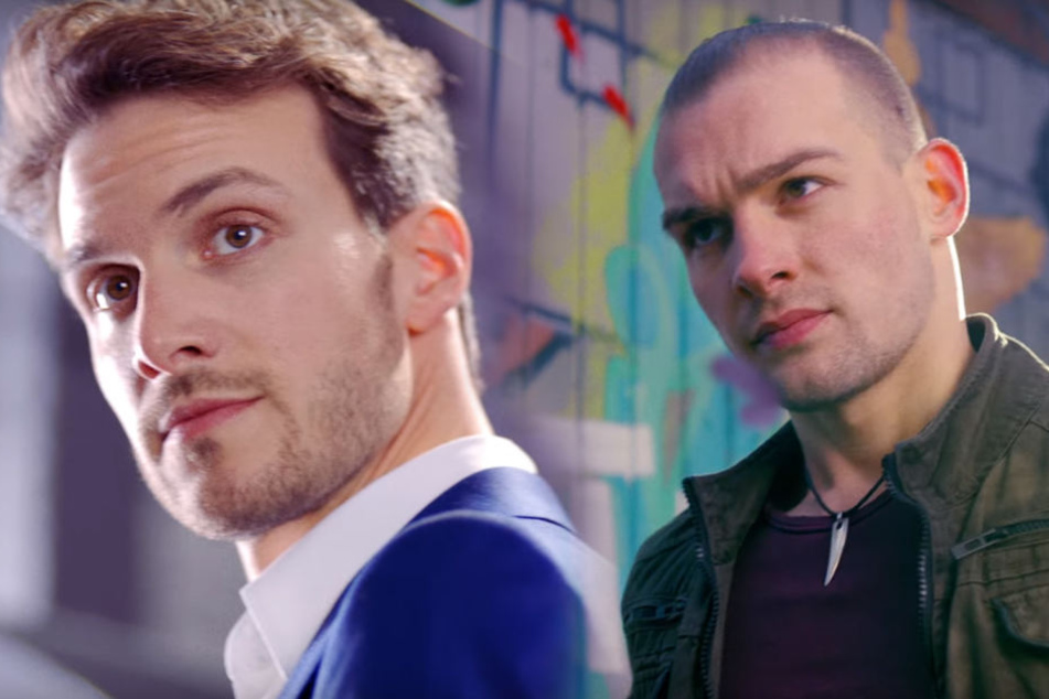Am Mittwoch veröffentlichte RTL die drei neuen Vorspänne für "Gute Zeiten, schlechte Zeiten":