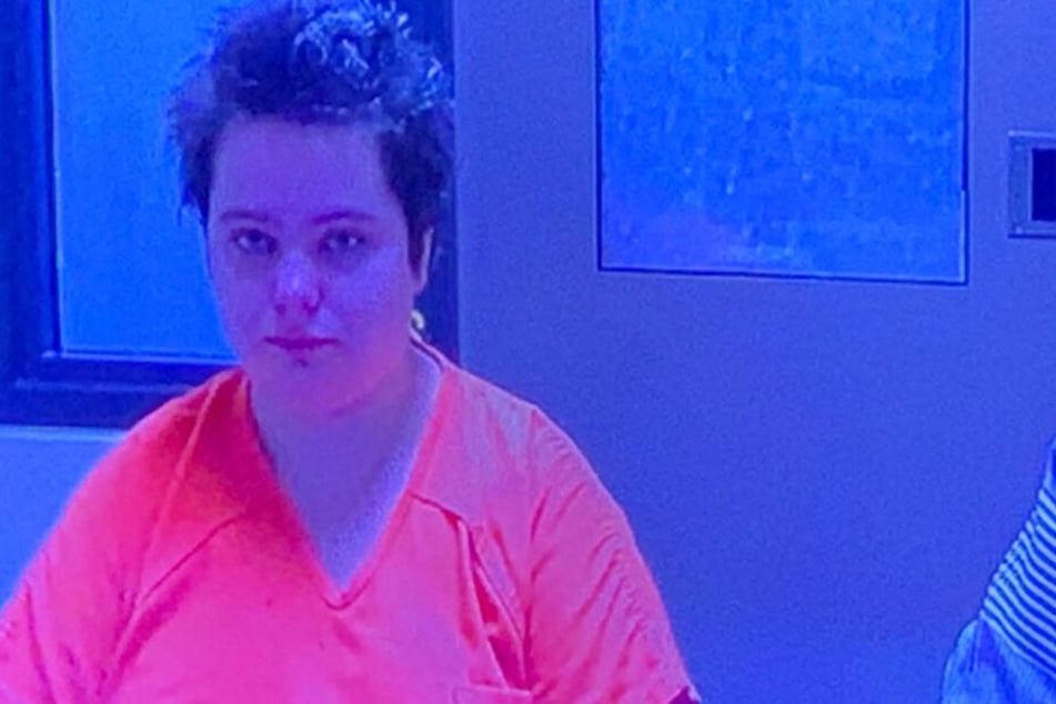 Amara Lundy sitzt nun im Gefängnis, ihr droht lebenslänglich.