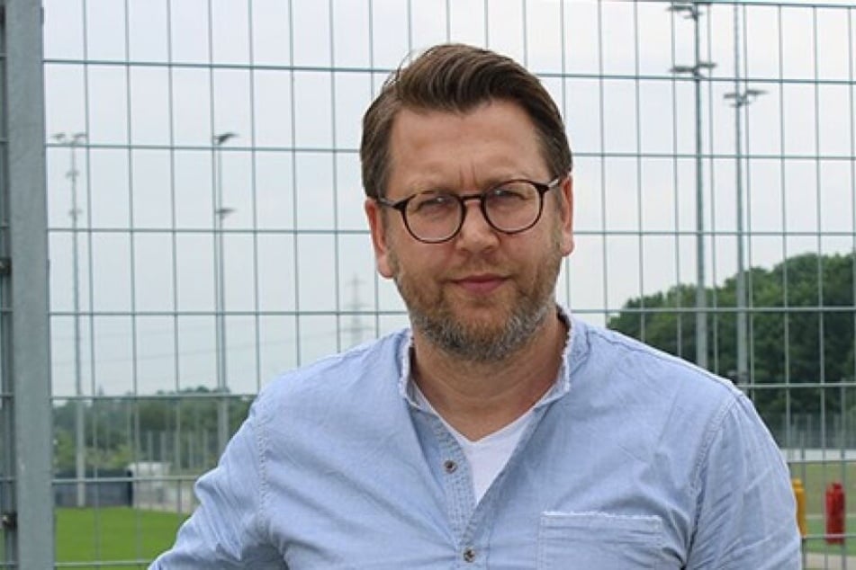 Martin Przondziono (50) wird Nachfolger von Manager Markus Krösche beim SC Paderborn.