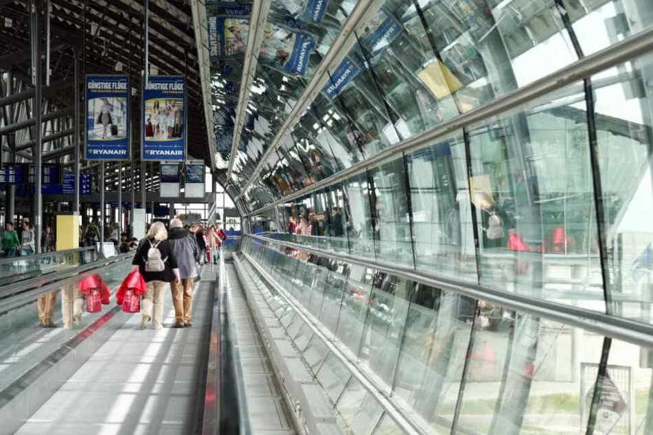 Einer neuen Statistik zufolge liegt der Flughafen Leipzig/Halle beim Thema Flugausfälle unter den Top 10 der unzuverlässigsten Flughäfen Deutschlands.