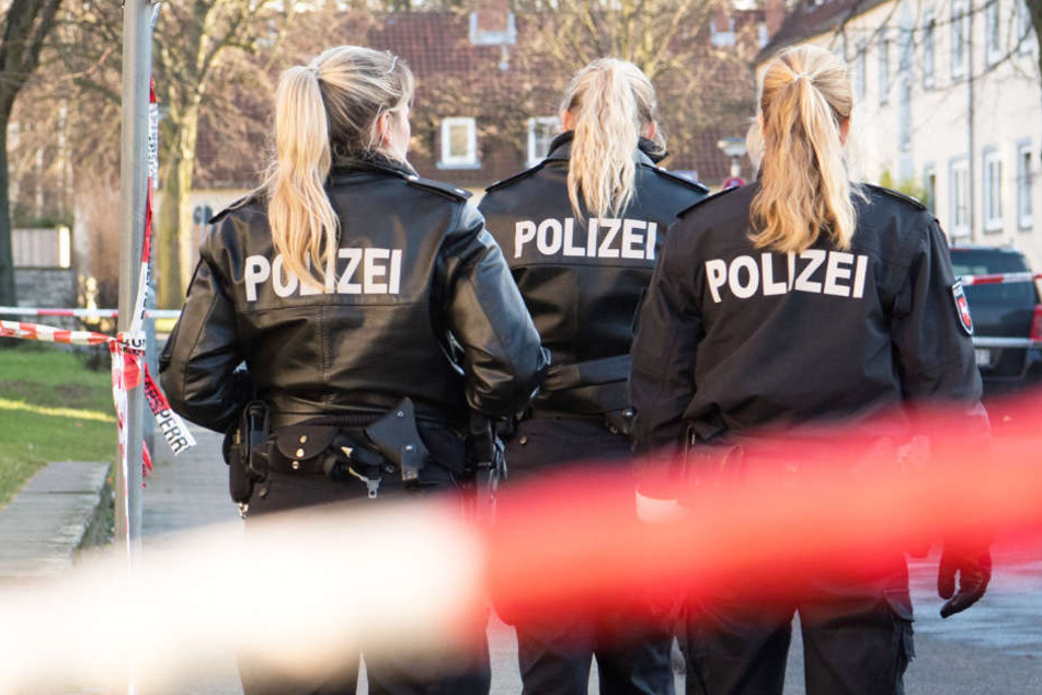 Die Polizei findet immer weniger Bewerber. (Symbolfoto)