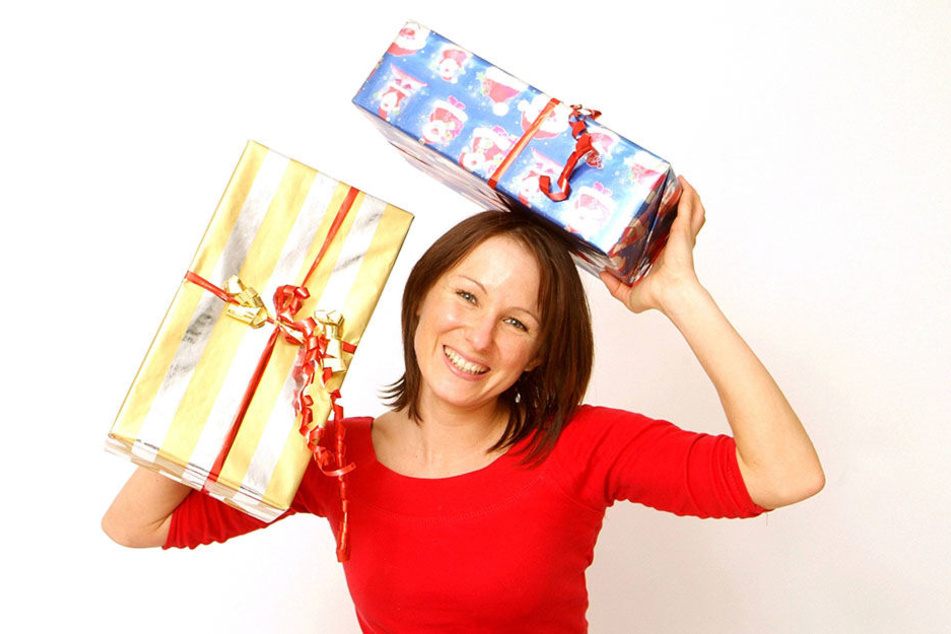 Mama freut sich bestimmt über einen Fotokalender mit gemeinsamen Bildern.