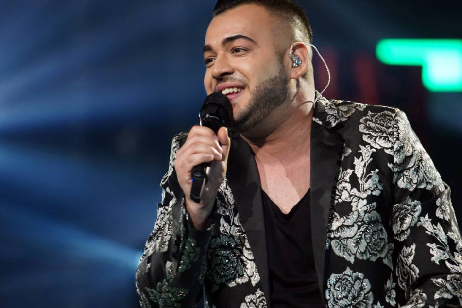 Mit "Isn't she lovely" trat Mario Turtak am Samstag bei DSDS an - und flog raus. Nun melden sich die Fans zu Wort.