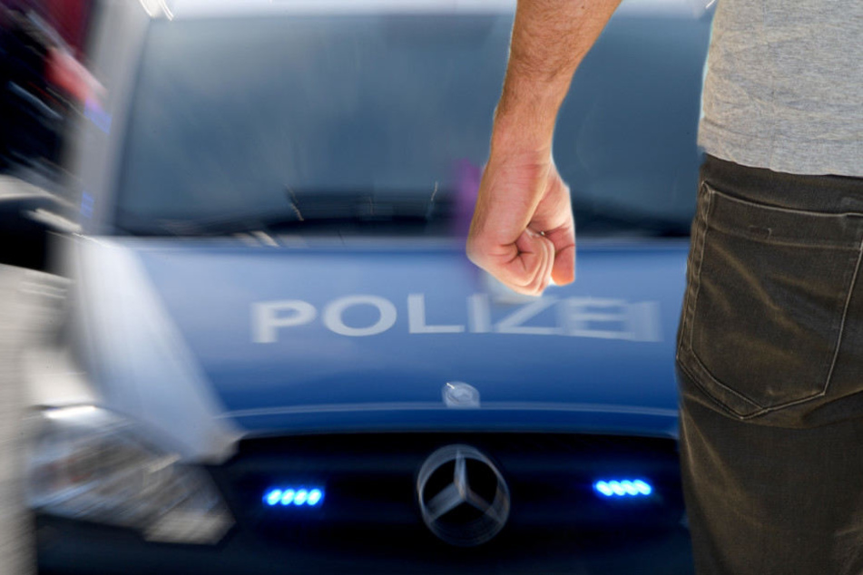 Der 16-Jährige erlitt leichte Verletzungen.