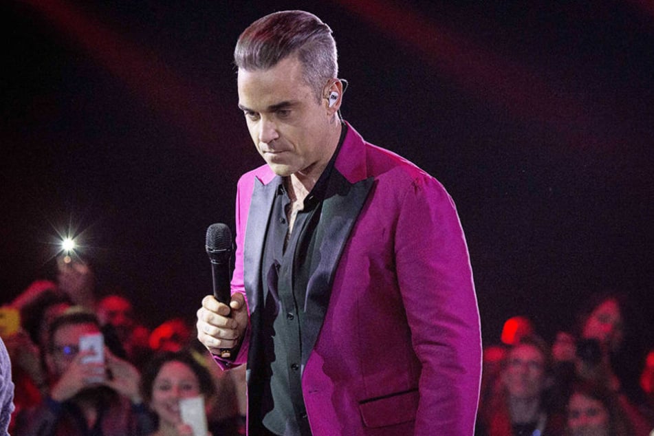 Nicht nur Sänger Robbie Williams (42), der 1996 Michaels "Freedom" coverte, trauert um den Musiker George Michael.