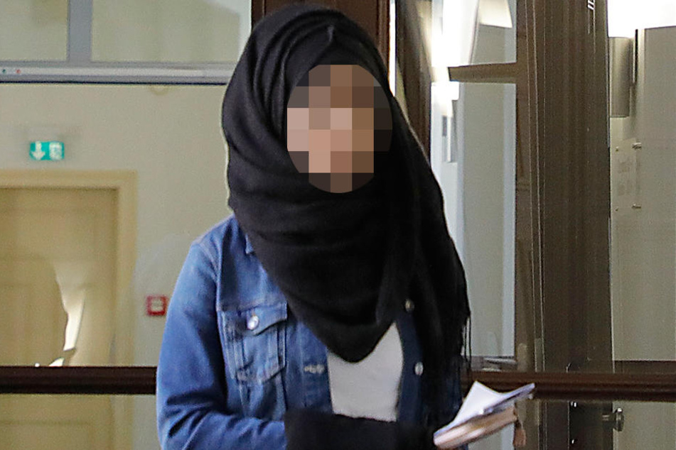 Vor Gericht sagte jetzt auch die Freundin des Toten Syrers Ayat M. (19) aus.