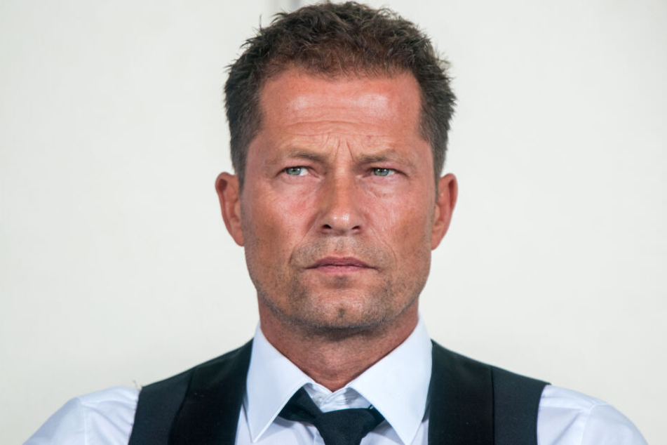 Til Schweiger bezeichnete den US-Kinoflop "Head Full Of Honey" als Tiefpunkt seiner Karriere - jetzt erklärt er warum.