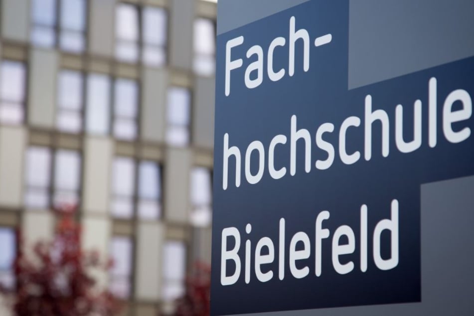 Die Fachhochschule Bielefeld expandiert in Gütersloh.