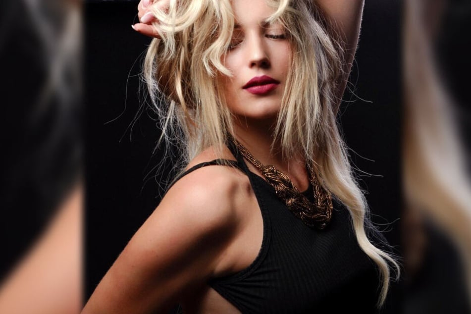 Auf Instagram ist Bachelor-Kandidatin Jessica Brauns aus Hessen als "jessykosmos" unterwegs.
