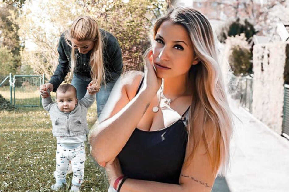 Freie Mama Tochter lesbischen Sex