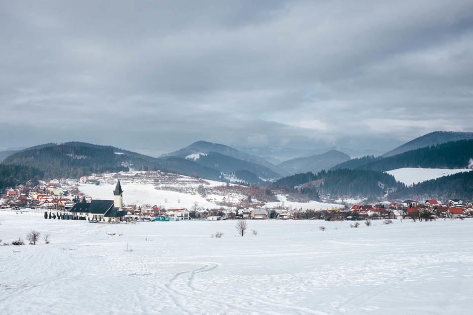 In der Hohen Tatra gab es in den zurückliegenden Wochen immer wieder tödliche Unfälle.