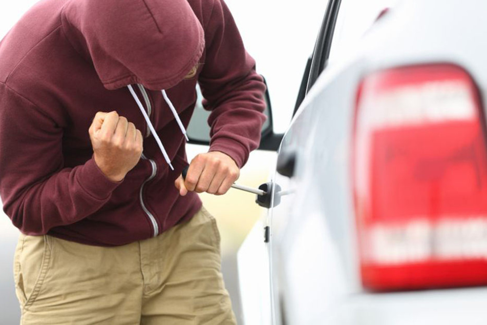 Der 43-Jährige war polizeibekannt und vorbestraft. (Symbolbild)