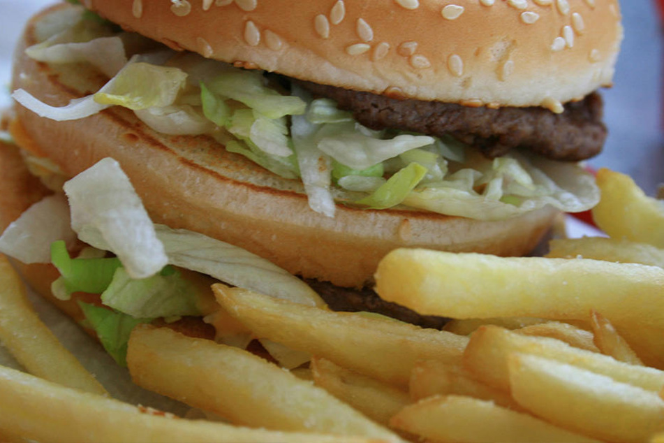 Der Erfinder des Big Mac, Michael "Jim" Delligatti, ist tot.