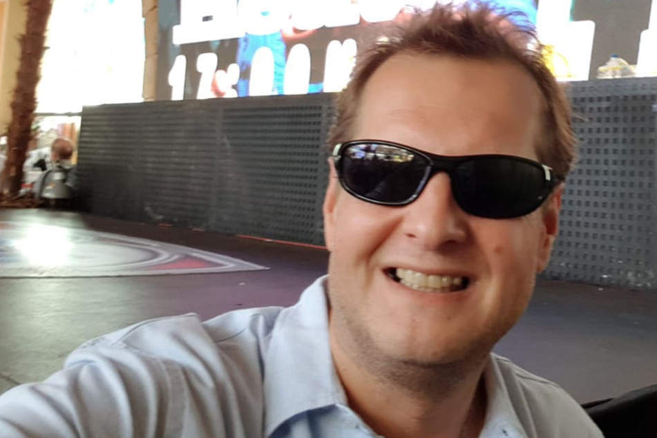 Seine Fans sorgen sich um Jens Büchner.