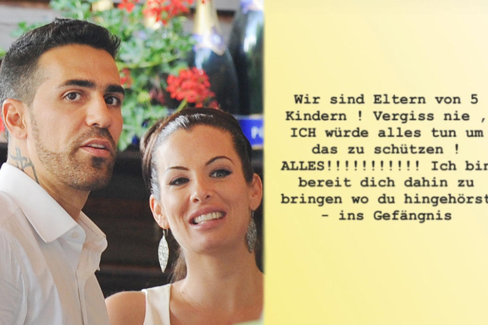 Angst vor Abou-Chaker: Bushido (40) hat sein Testament ...