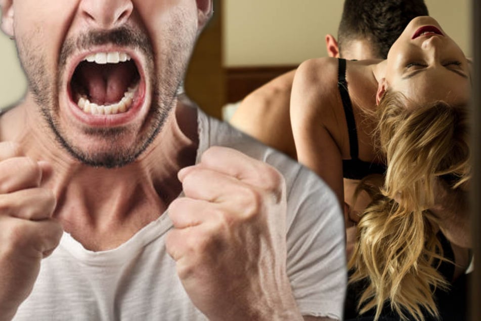 Sex Mit Bekannten Sex Mit Bekannten