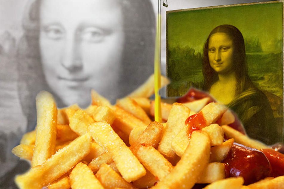 Die Variationen können sich sehen lassen: So gibt es unter anderem Pommes mit Austern-Mayonaise oder mit frittiertem Tintenfisch.