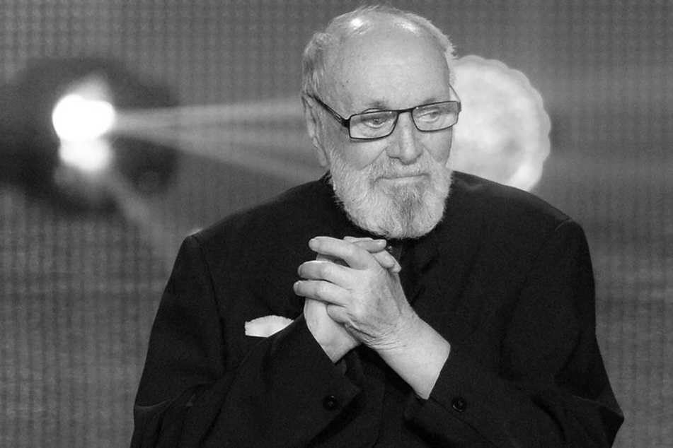 Kurt Masur war von 1970 bis 1997 Gewandhauskapellmeister in Leipzig.