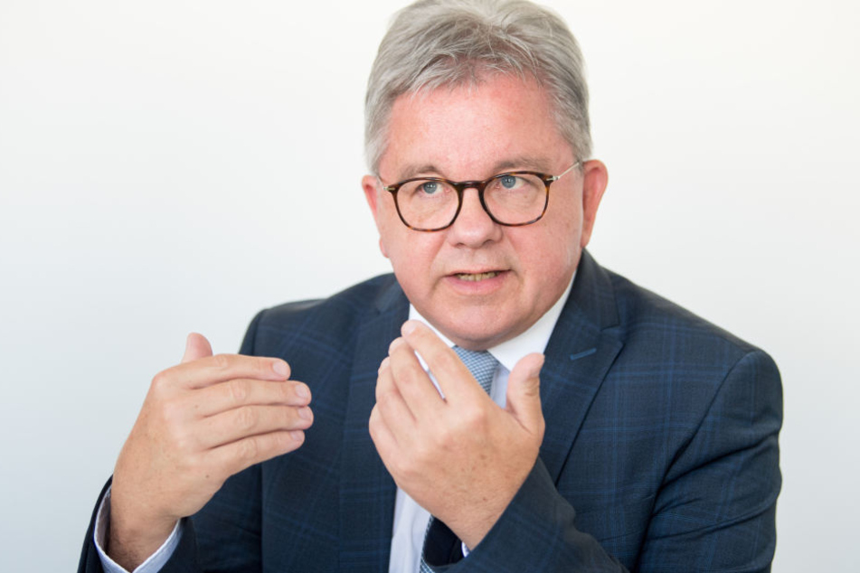 Tourismusminister Guido Wolf will am Dienstag erstmals zum Thema Tourismuskonzept tagen.