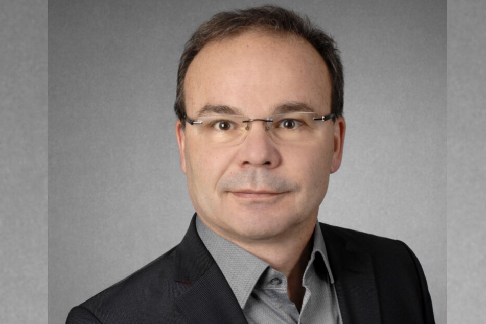 Schlaf-Experte Günter Weeß, Vorstand der Deutschen Gesellschaft für Schlafforschung und Schlafmedizin