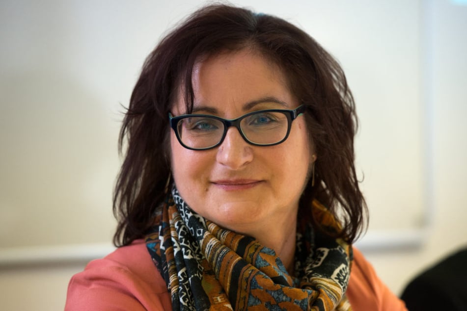 Finanzexpertin Andrea Heyer rät zu Jobs in risikoarmen Branchen.