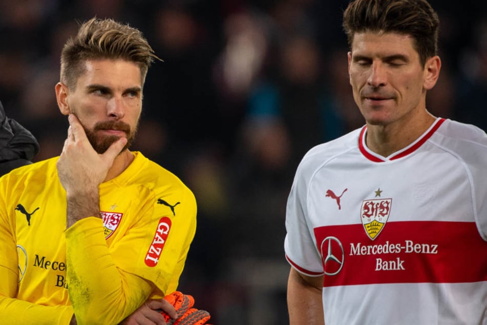 Tabellenschlusslicht: Die aktuelle Lage des VfB Stuttgart hilft bei der Sponsoren