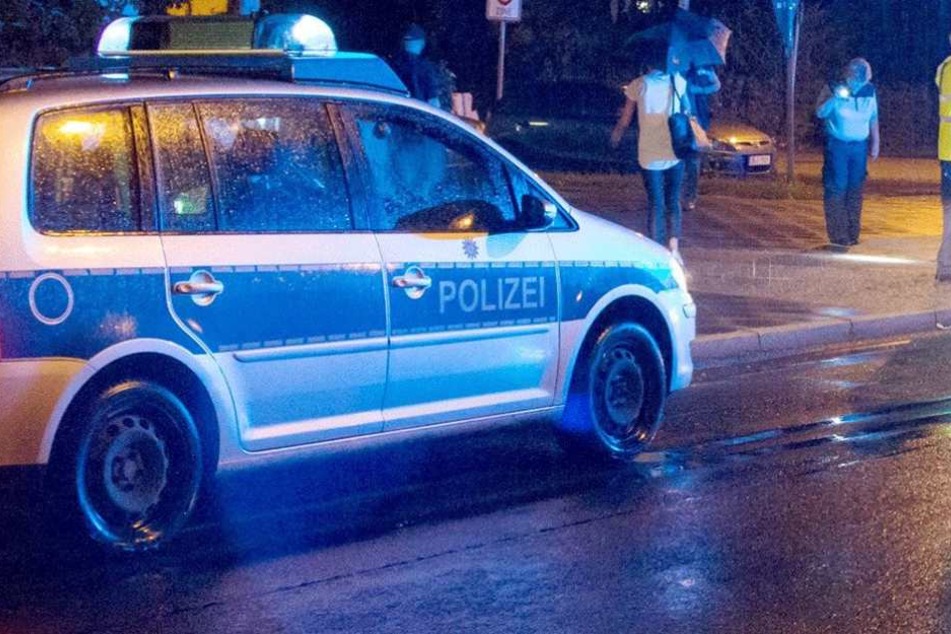 Zwei Jahre nach dem schweren Unfall, wurde ein Tatverdächtiger festgenommen (Symbolfoto).