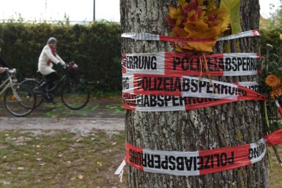 Maria L. war an der Dreisam in Freiburg vergewaltigt und getötet worden.