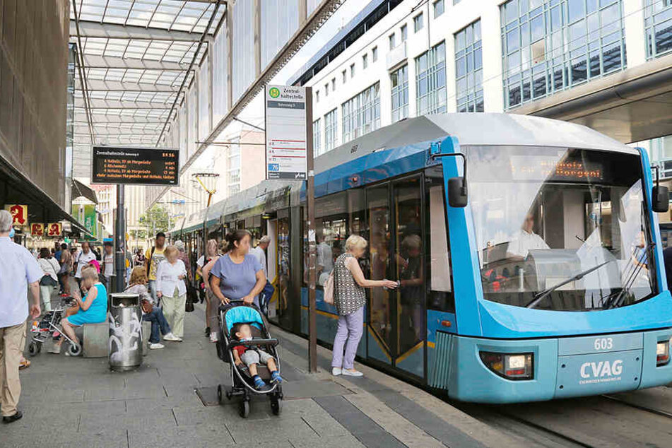 Ab 1. August gelten bei der CVAG neue Ticketpreise.