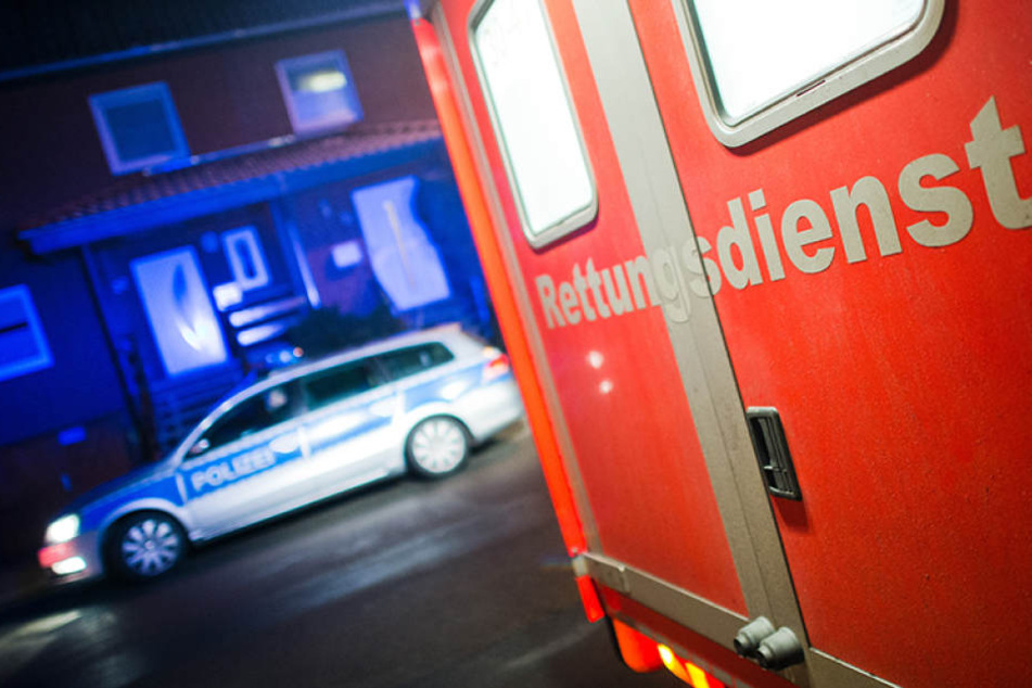 In Oberhausen ist ein Feuerwehrmann nach einem Stromschlag gestorben.