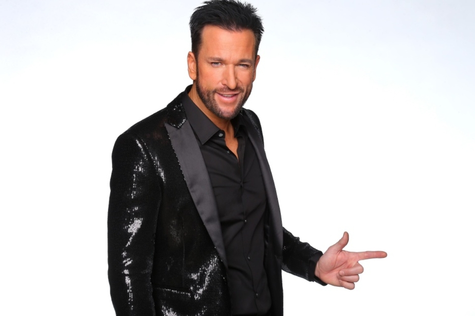 Schlagerstar Michael Wendler (44).