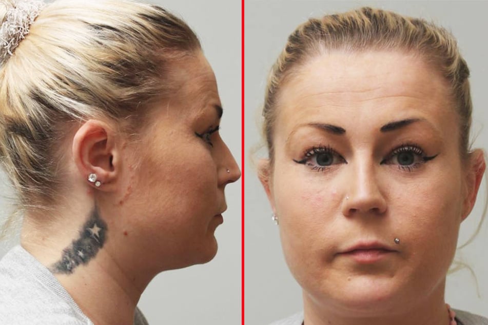 Aneta Kurkowska (30) steht im dringenden Verdacht, für den Tod eines 87-jährigen Mannes aus Dinslaken verantwortlich zu sein.