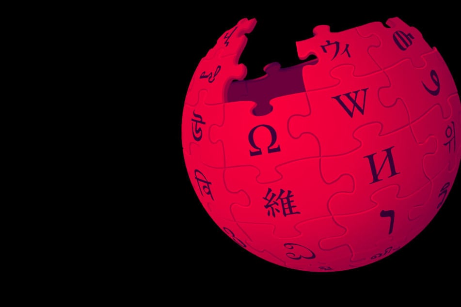 Urheberrecht Wikipedia Wird Schwarz Wars Das Nun Mit Dem