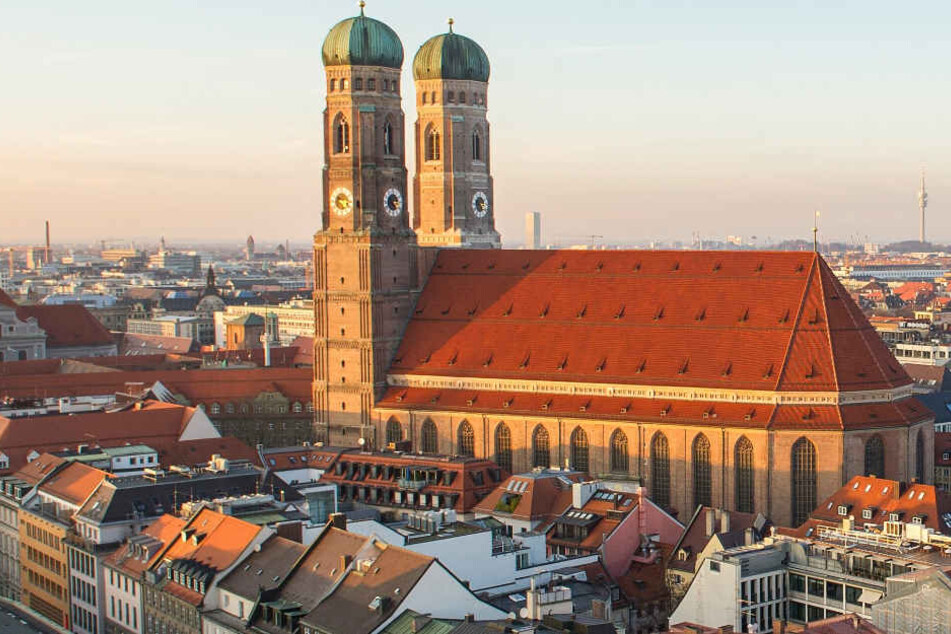 Im Freistaat soll kein Geld mehr vom Staat zu den großen Kirchen fließen. (Archivbild)