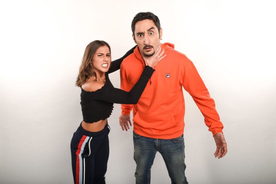 Wer das Duell bei "Schlag den Star" wohl gewinnen wird?