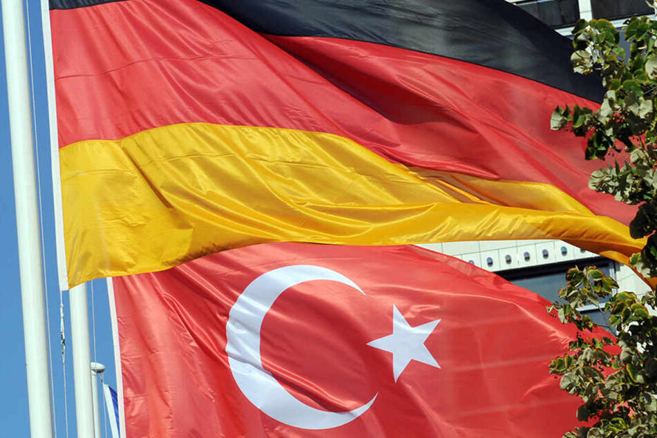 Wurden wieder Deutsche in der Türkei festgenommen? (Symbolbild)