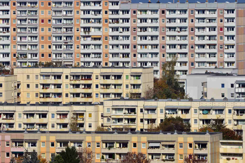 Immer weniger Thüringer bekommen einen Zuschuss für ihre Wohnung.