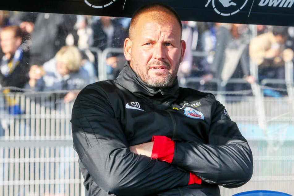 Uwe Ehlers.