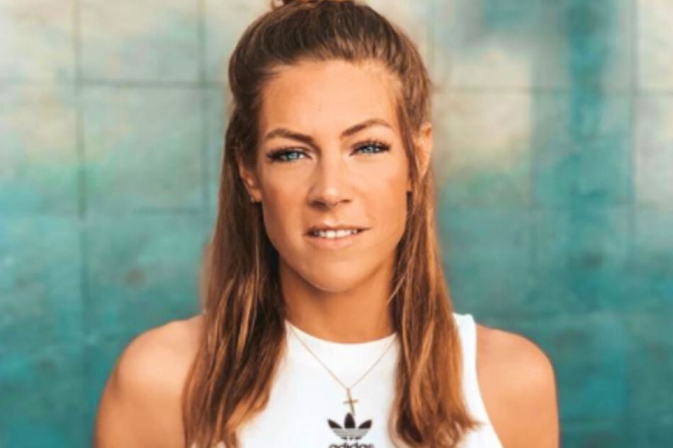 Saskia Beecks (31) steigt bei BTN aus.