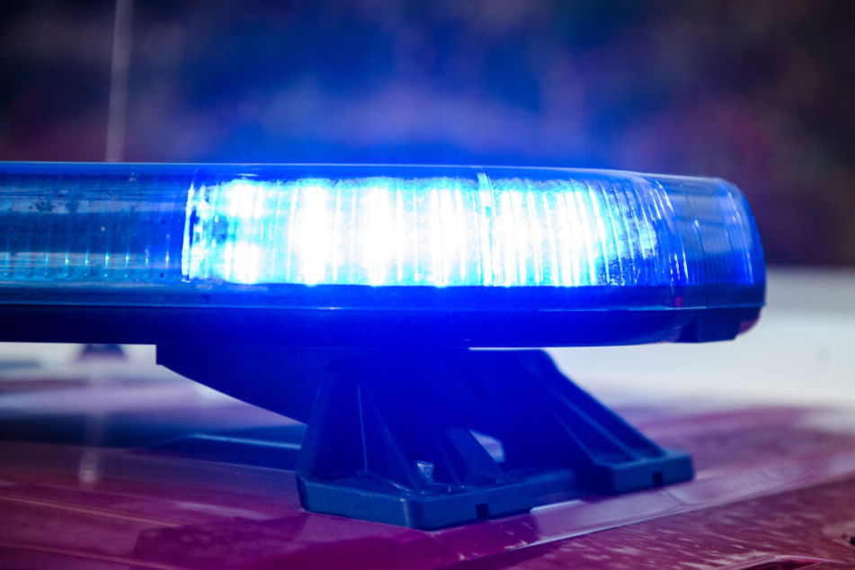 Der Fußgänger (40) hat bei dem Zusammenstoß schwerste Verletzungen erlitten. (Symbolbild)