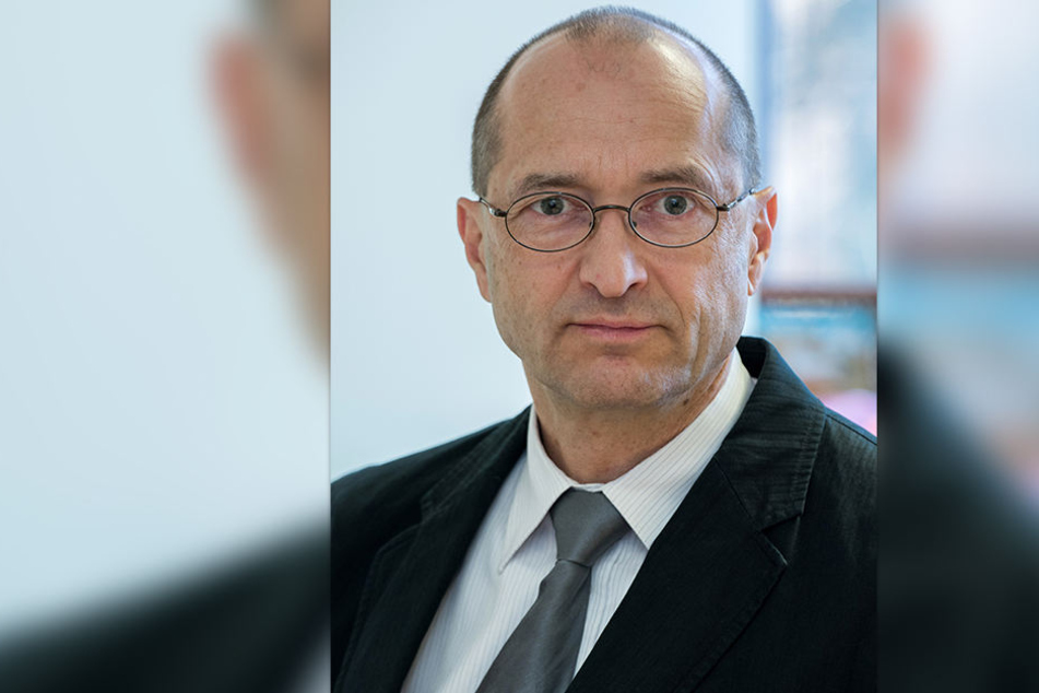 Gegen Richter Stephan Zantke wurde eine Dientaufsichstbeschwerde eingereicht.