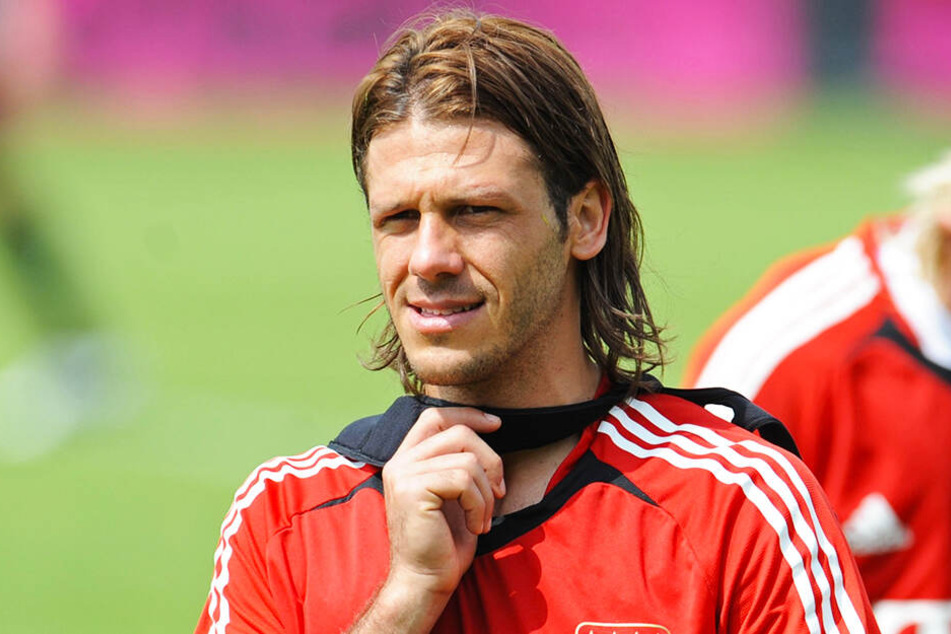 U19-Coach Martin Demichelis (38) darf sich ab sofort über hochkarätige Team-Verstärkung aus London freuen.