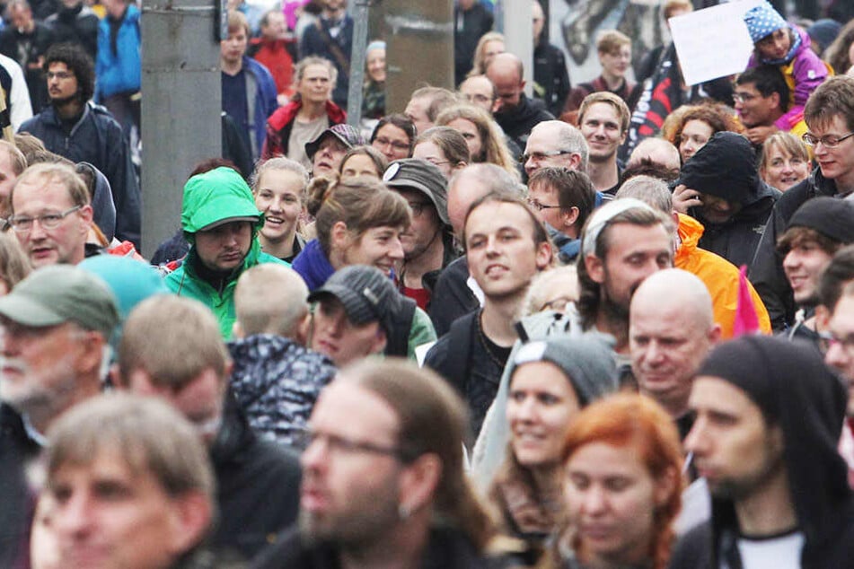 Es werden etwa 500 Teilnehmer erwartet. (Symbolbild)