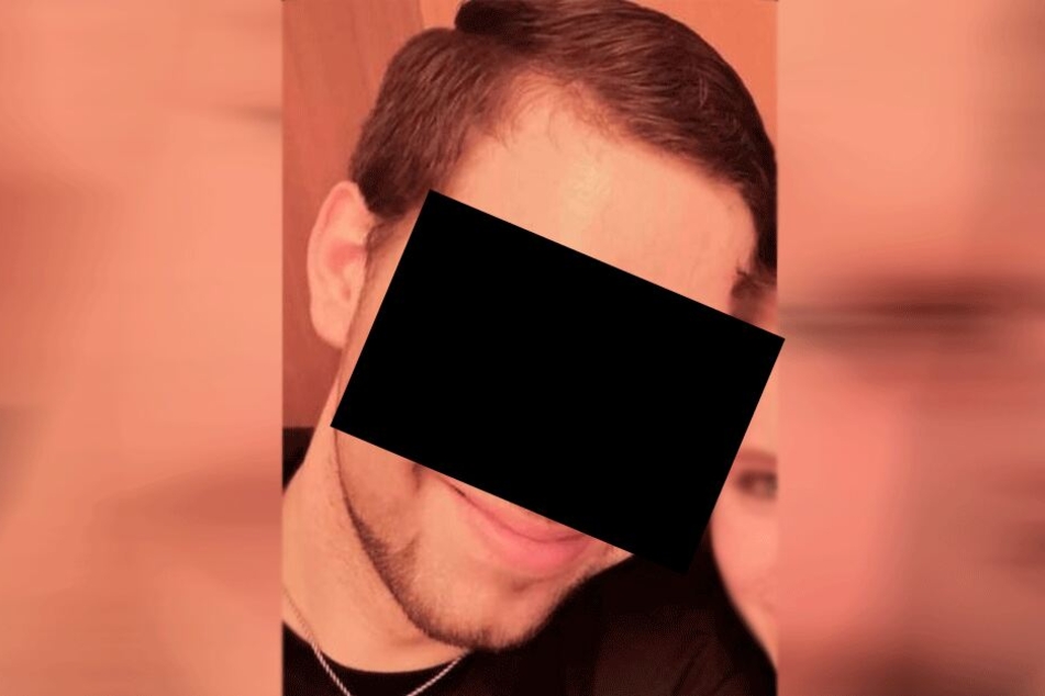 Nick N. (26) entführte seine Ex und vergewaltigte sie wohl.