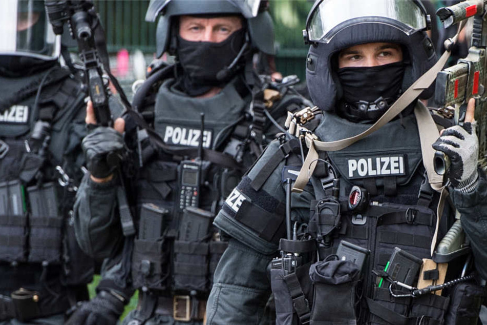 Schon am Fastnachtsdienstag schlugen die Polizisten zu, wie am Freitag bekannt wurde (Symbolbild).