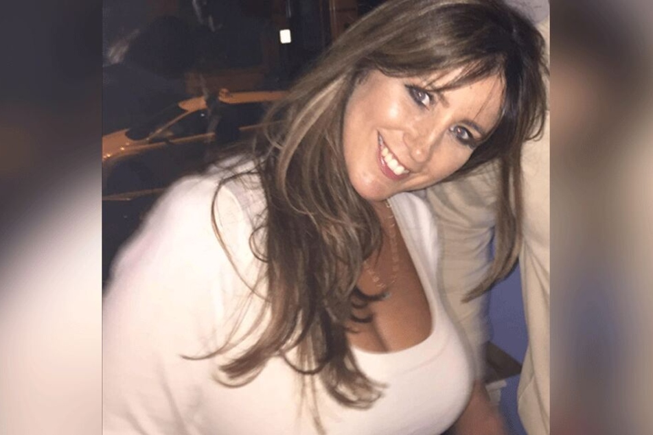 Victoria starb im Krankenhaus, nachdem sie am Flughafen Manchester einen schweren Anfall erlitt.